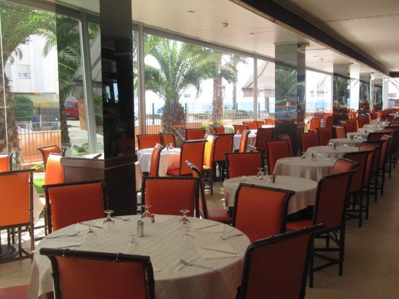 Surf Mar Hotel Lloret de Mar
